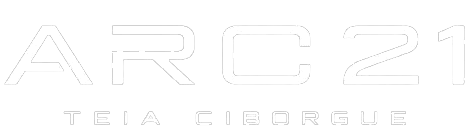 ARQ21 Teia Ciborgue